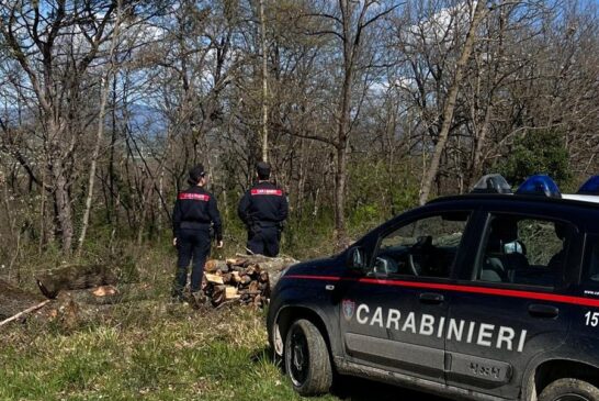 Trovato con soldi e droga: foglio di via obbligatorio per un 35enne