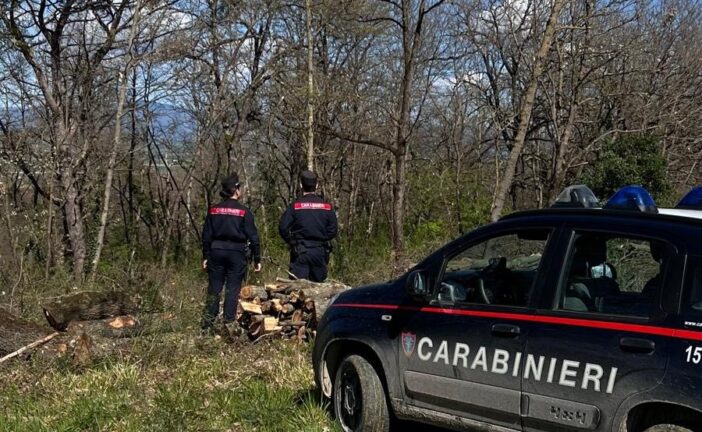 Trovato con soldi e droga: foglio di via obbligatorio per un 35enne