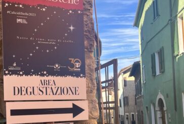 Calici di Stelle illumina le notti dell’Orcia Doc dall’8 al 10 agosto