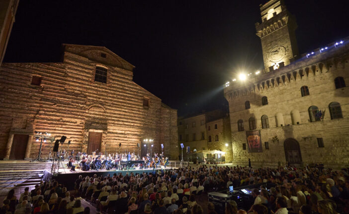 Leo Muscato nuovo direttore artistico del Cantiere Internazionale d’Arte