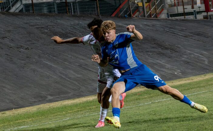 Coppa Italia: eliminata la Pianese sconfitta a Carpi