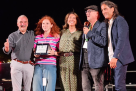 Celestesuona vince il contest Siena suona com ME(I)