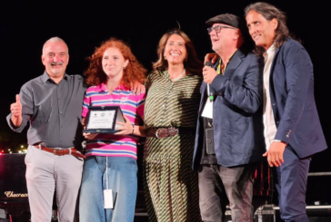 Celestesuona vince il contest Siena suona com ME(I)