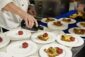 Vitellone Bianco dell’Appennino Centrale IGP a cena con il Nobile