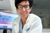 Chiara Barneschi nuova direttrice di Anestesia e Rianimazione