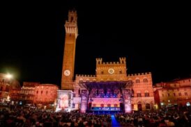Bilancio positivo per la 56° edizione degli International Summer Workshop