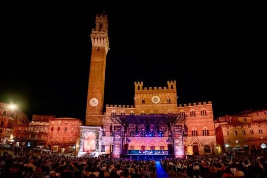 Chiude con grande successo il 12° Chigiana International Festival & Summer Academy