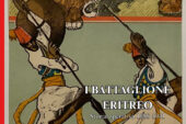 Vito Zita presenta “Il I Battaglione Eritreo – Storia operativa dal 1888 al 1941”