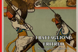Vito Zita presenta “Il I Battaglione Eritreo – Storia operativa dal 1888 al 1941”