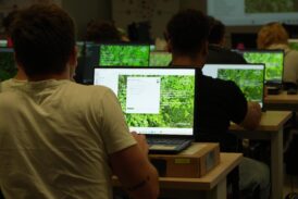 Siena: l’Its forma le competenze per la transizione energetica