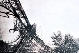 Ottant’anni dalla ricostruzione della Croce del Monte Amiata: il 26 agosto la vetta si illumina