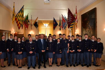 27 nuovi agenti della Polizia per la Questura e i Commissariati