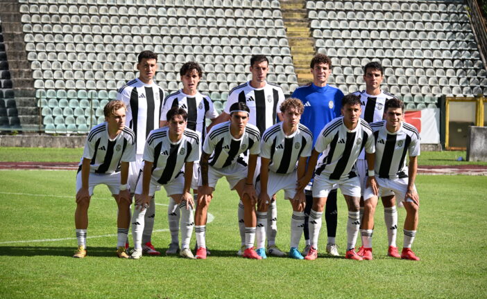 Il Siena vince l’amichevole con la Pistoiese grazie ad un gol di Conti