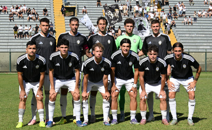 Coppa Italia: il Siena batte la Rondinella 3-1 e passa il turno