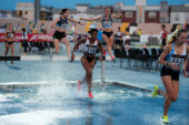 Atletica: Emma Gallorini è tredicesima ai Campionati Italiani Assoluti