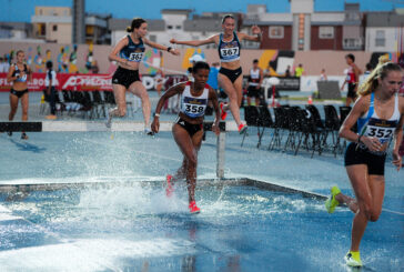Atletica: Emma Gallorini è tredicesima ai Campionati Italiani Assoluti