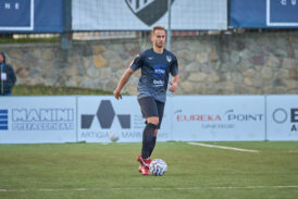 Pianese: Luca Ercolani bianconero fino al 2028