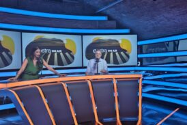 “Estra ON air”: settimo appuntamento con il vodcast di Estra