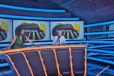 “Estra ON air”: settimo appuntamento con il vodcast di Estra