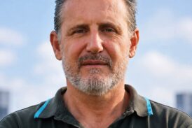 Marco Guidi è il nuovo allenatore del Poggibonsi