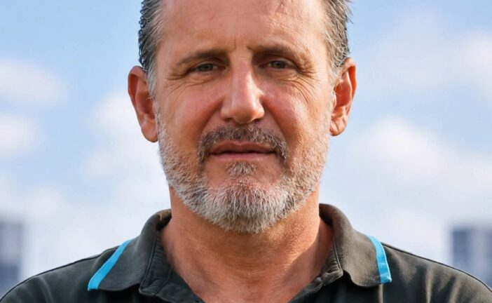 Marco Guidi è il nuovo allenatore del Poggibonsi