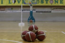Pomeriggio di raduno per il Costone: appuntamento alle 16 al PalaOrlandi