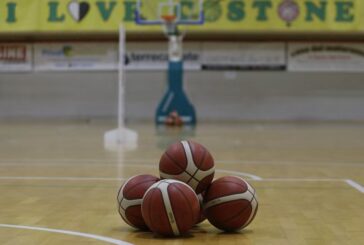 Pomeriggio di raduno per il Costone: appuntamento alle 16 al PalaOrlandi