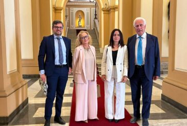 FdI: “L’incontro a Roma su Mps conferma l’interesse del governo”