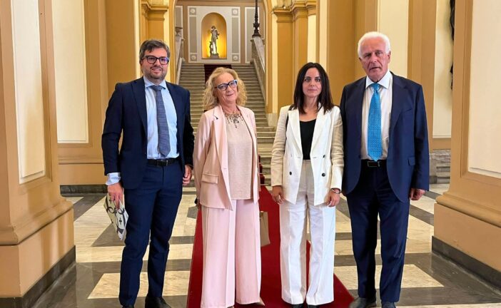 FdI: “L’incontro a Roma su Mps conferma l’interesse del governo”