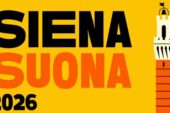 Siena Suona 2026: quattro serate tra rap, rock, reggae e cantautori