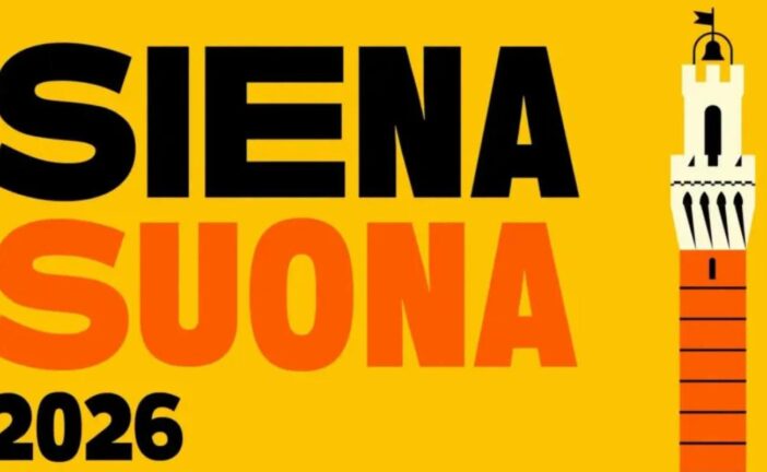 Siena Suona 2026: quattro serate tra rap, rock, reggae e cantautori