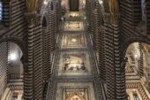 Pavimento del Duomo scoperto: un’opportunità per le scuole