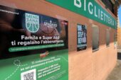 Mens Sana: via alla campagna abbonamenti