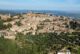 Montalcino: nuovo parcheggio al Renaio