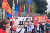 Fim, Fiom, Uilm: “Beko: no a notizie che creano false aspettative”