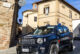 Non si ferma all’alt: inseguito e arrestato dai Carabinieri