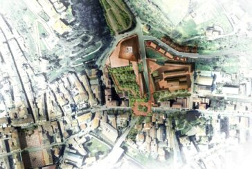 Fabbrichina: il Comune pubblica un avviso per la rigenerazione