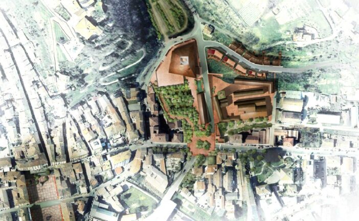 Fabbrichina, il Comune pubblica avviso per la rigenerazione: adesioni entro il 14 settembre