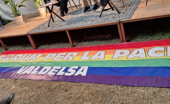 Festa dell’Unità di Colle: Flotilla e Gaza al centro dell’incontro di lunedì 
