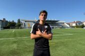 Pianese: dal Sassuolo arriva l’attaccante Gabriele Negri