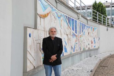 A Montepulciano la mostra “Creare un universo concreto” dell’artista Gino Filippeschi
