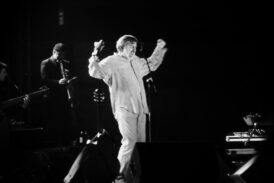 Morto a Pavana Francesco Guccini