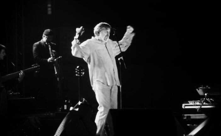 Morto a Pavana Francesco Guccini