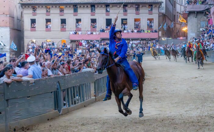E’ Nicchio! Una vittoria annunciata