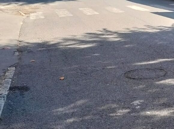 “San Prospero: più sicurezza sui passaggi pedonali”