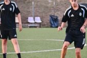 Siena FC: al lavoro tutte le squadre del settore giovanile