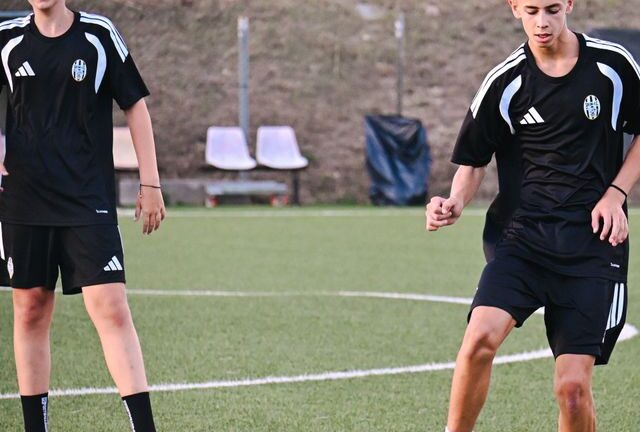 Siena FC: al lavoro tutte le squadre del settore giovanile
