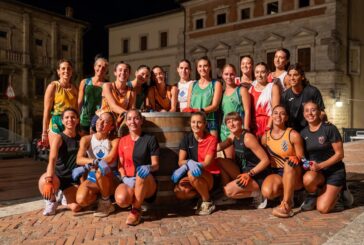 Bravìo delle Botti: le prove in notturna e una nuova tradizione al femminile