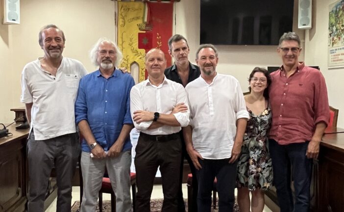 FerMenti in festa: Chianciano capitale della formazione teatrale