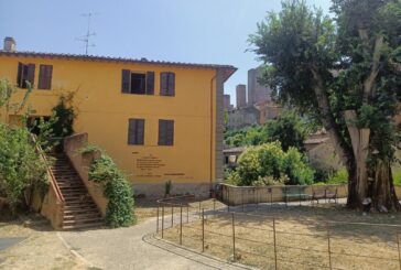 Al Bagolaro nuovi spazi per l’autonomia e la qualità della vita degli anziani